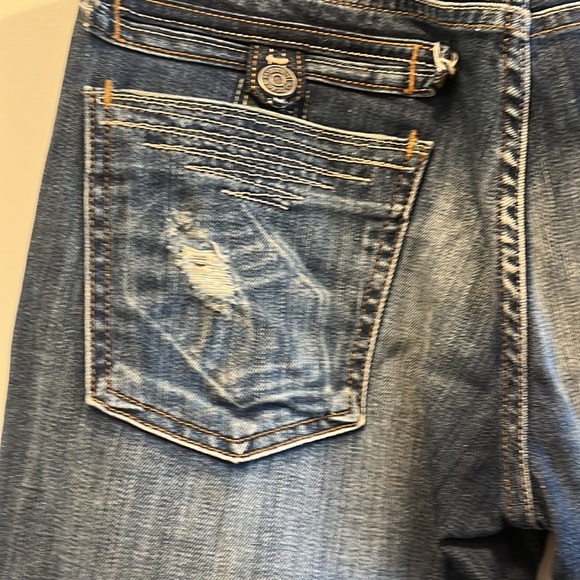 Taverniti jeans - Picture 5 of 10